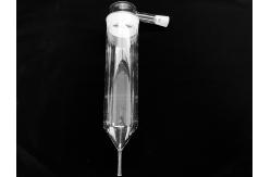 China Customized Quartz Apparatus For Optical Lab Instruments 1300C Working Temperature Guaranteed supplier