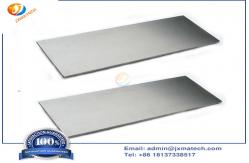 China ASTM F1684 Pickled Polished Invar 36 Nickel Based Alloys supplier