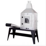 NF P 92-501 Building Material Radiation Test Machine 220V 50Hz 10A TB/T 2639.1 for sale