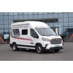 SAIC V90 Motorhome RV Caravan Outdoor Camper Touring Car for sale for sale