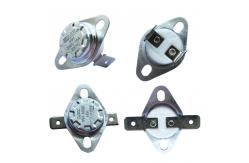 China Ksd301 Ceramic High Temperature Switch 250v 16a With CQC TUV UL ROHS Certificate supplier