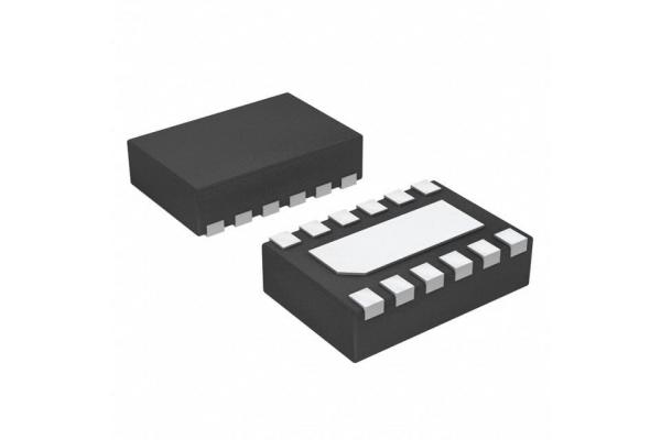 DRV8835DSSR