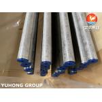 ASME SA789 SAF 2205 / UNS S32205 Duplex Steel Heat Exchanger U Bend Tube