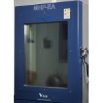 Viewing Window Temperature Test Chamber , Temp Humidity Chamber Interior Lighting PLC Control for sale