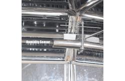 China Wet Bulb Gauze For Humidity Test Chamber 43x4000mm/Reel supplier