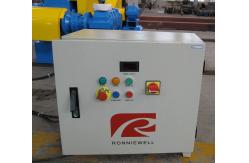 China Strong Rigidity Self Aligning Welding Rotator supplier