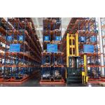 Hot sale low cost Nanjing Narrow aisle pallet racking for sale