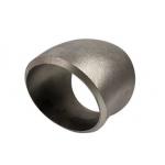 Standard Carbon Steel A234 Seamless Elbow Fittings 90 Deg for sale