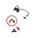 1.65kw Petrol Brush Cutter for sale