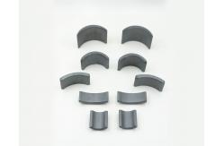 China Applied To Fine Permanent Magnet Ferrite In Advanced Automotive Motors supplier