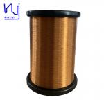 China AIW/EIW/UEW/PEW0.05mm- 0.20mm Enameled Copper Wire Magnet Wire manufacturer