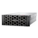 10G Dell Poweredge R960 4U Rack Server Tower With PCIe Gen5 Adaptor