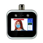 0.5m Face Recognition Temperature Scanner for sale