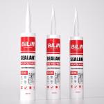 Construction MS Polymer Sealant Uv Resistant MS Adhesive Sealant Low VOC for sale