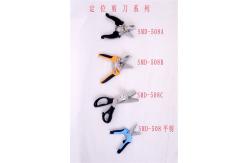 China Accurate AI Spare Parts Semi Automatic SMT Line Stapler Splice Tool supplier