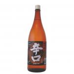 ODM 500ml 750ml Sake Japanese Wine With ISO Haccp Certificate for sale