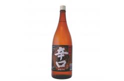 China ODM 500ml 750ml Sake Japanese Wine With ISO Haccp Certificate supplier