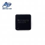 Texas/TI ADS1274IPAPR Electronic Components Integrated Circuit QFP Ac/Dc Converter For Microcontrollers ADS1274IPAPR IC chips for sale