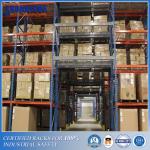 100% Selectivity Warehouse Pallet Racking Systems