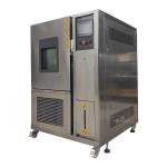 OEM Environmental Climate Test Chamber For Lab Testing In Heat And Cold for sale