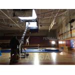 Artemis film lighting balloon LED4800w daylight 5600k CRI96 helium or suspension use for sale