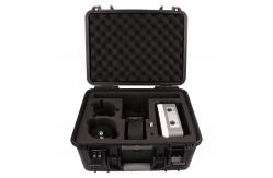 China Portable Cable Fault Pinpointer for Customized Traditional Acoustic Testing supplier
