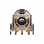 Encoder Switch ,Mini Vertical Mounting 360 Degree Rotational Encoder,Coded Rotary Switch , Incremental Encoder for sale