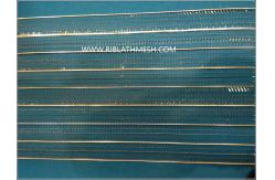 China Galvanized Rib Lath Mesh , Concrete Reinforcement Expanded Metal Flat Rib Lath supplier