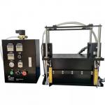 AC220V 50HZ Pouch Cell Battery Assembly Line Standing Box Vacuum Rest Chamber for sale