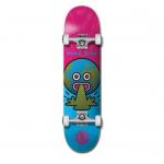 Element Skateboards Home Sick Complete Skateboard - 7.75 x 31.75 for sale