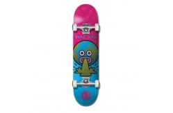 China Element Skateboards Home Sick Complete Skateboard - 7.75 x 31.75 supplier