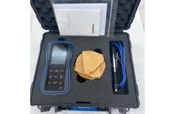 China Batteries Powered WIFI Portable Hardness Tester RHL-100 supplier
