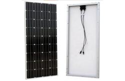 China PERC Monocrystalline 350W 330W 300w Mono Solar Panel 72 Cell Solar Panel 360W supplier