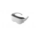 Adjustable 1000 Inch 68° FOV HDMI VR Head Mounted Display for sale