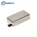 Precision Bending Sheet Metal Parts Welding Box Brushing Surface Treatment for sale