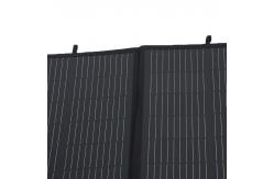 China Portable Panels Solar Panels For Camping Fridges supplier