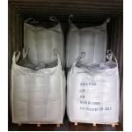 5:1 6:1 1 Tonne Fibc Empty Jumbo Bags 4 Panel 500KG - 2000KG Customized for sale