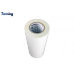 Polyurethane TPU Hot Melt Adhesive Film Good Resilience For Textile Fabric