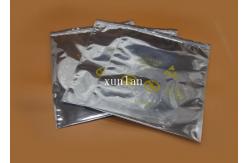 China Double Sided ESD Shielding Bag , Four Layer Structure Static Proof Bags supplier