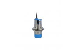 China Capacitive Proximity Industrial Position Sensor Accurate Sensing Distance supplier