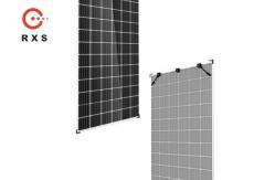 China Monocrystalline Double Glass PV Modules 360W Harsh Environment Adaptation supplier