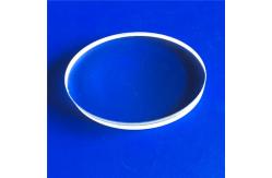 China Doublet 1.5mm To 300mm K9 Aspherical Optical Lens supplier