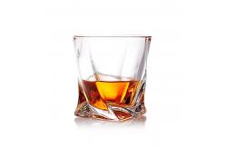 China Experience the Best with Liqueur Glass and Excellent Service supplier