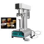 370w 8m / Min Auto Sealing Packing Machine Food Tray Sealer for sale