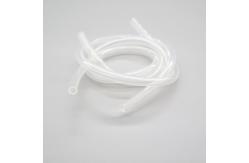 China OD 150mm Drinking Machine Platinum Cured Silicone Hose supplier