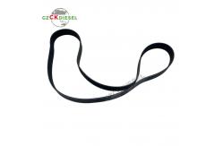 China New Air Conditioner Fan Belt 10PK1760 9PK1760 7PK1760 6PK1765 6PK1770 7PK1765 supplier