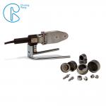 Portable 63mm Socket Fusion Machine For Small Size PPR Pipe Fittings for sale