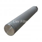 Multi Layer 1-8000 Mesh Sintered Stainless Steel Filter High Filtration Accuracy for sale