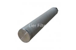 China -200C To 600C Five Layer Sintered Wire Mesh For Polyester Filtration supplier