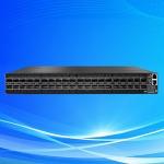Mqm8700-HS2f Qm8700 Quantum HDR 40 Ports 200g Qsfp56 Switch for AI Computing Fat Tree Switch Radix 40 Non-Blocking Ports 5000 for sale